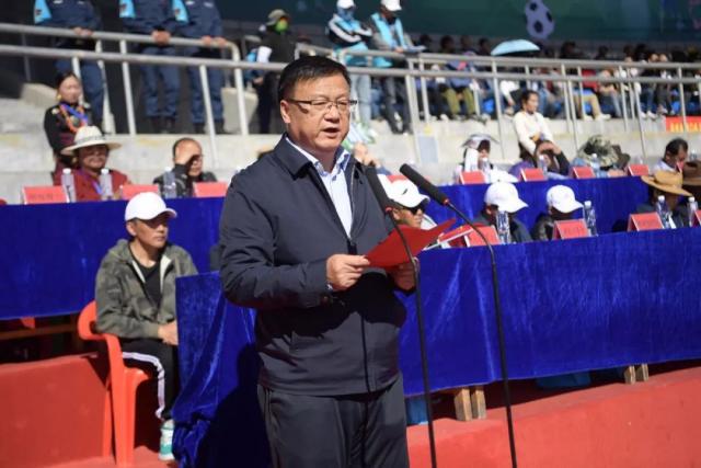 贵州女干部高晓昀涉嫌违纪被查，反腐力度引关注